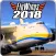 FlyWings 2018 Flight Simulator