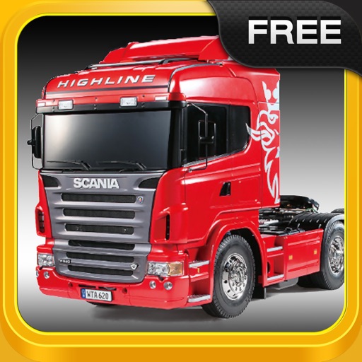 Truck Simulator 2014 FREE Truck Simulator 2014 FREE