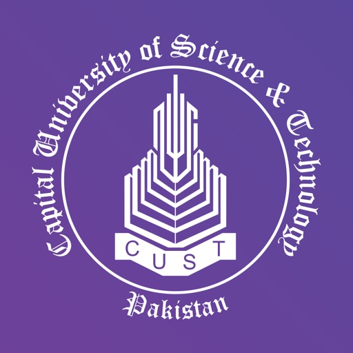 CUST - CAPITAL UNIVERSITY CUST - CAPITAL UNIVERSITY