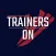 Trainers On Running