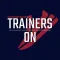 Trainers On Running