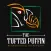The Tufted Puffin