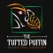 The Tufted Puffin