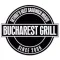 Bucharest Grill Detroit