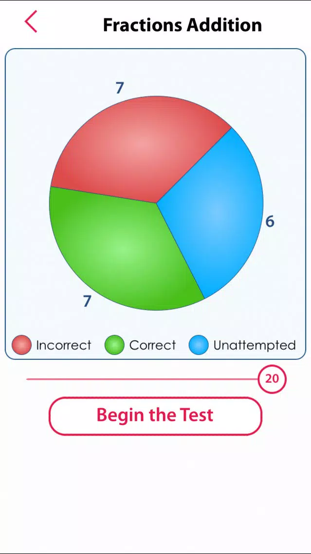 11+ Maths Vol. I by The Tutors應用截圖