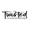 The Twisted Chandelier