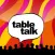 Table Talk for Third Agers