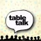 Table Talk for Weddings