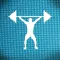 Workout Emoji Keyboard