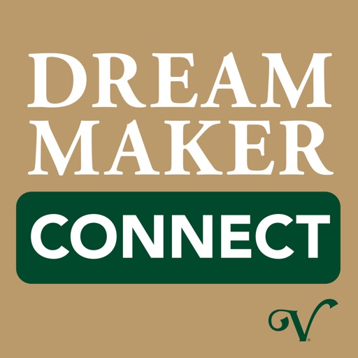 DreamMaker Connect DreamMaker Connect