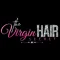 THE VIRGIN HAIR SECRET