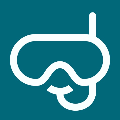 Viz App - Diving Conditions Viz App - Diving Conditions