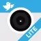 Twitterize Lite : Put words on pictures for Instagram, Twitter, and Facebook