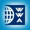 WWA Stickers