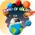 Jump Of Galaxy