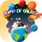 Jump Of Galaxy