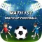 Math 1st : Math Of Football