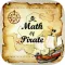 Math Of Pirate