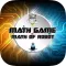 Math Game : Math Of Robot