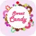 Sweet Of Candy