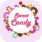 Sweet Of Candy