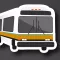 Catch The Bus: Bus Tracker