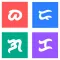 Four Pics Baybayin: Puzzle