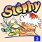 Chansons par Stéphy (Vol2 - SD) - StéphyProd