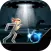 Stickman Electro Run