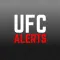 UFC Alerts