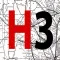 Hotspots Southeast 3