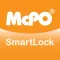 McPO Smart lock