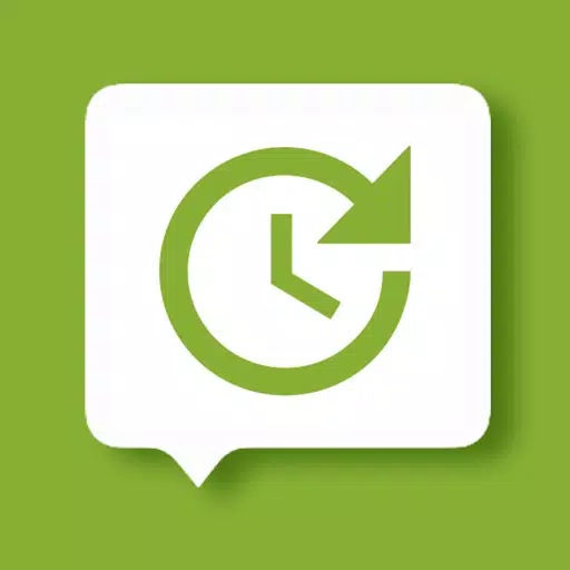 SMS Backup & Messages Export