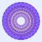 Flower Mandala Generator