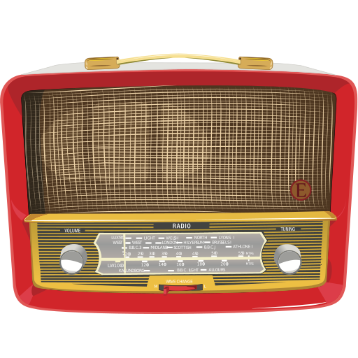 Retro Radio