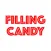 Filling Candy