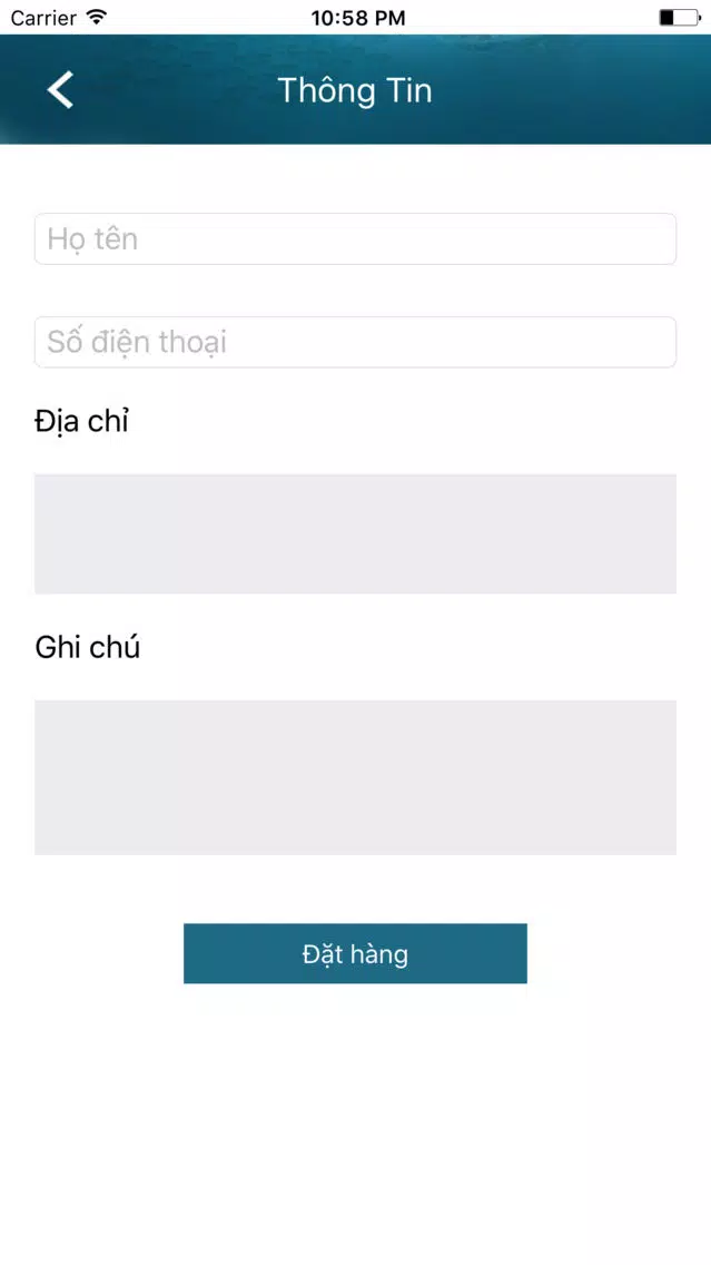 Capturas de pantalla de Thinh Phat Fish Sauce