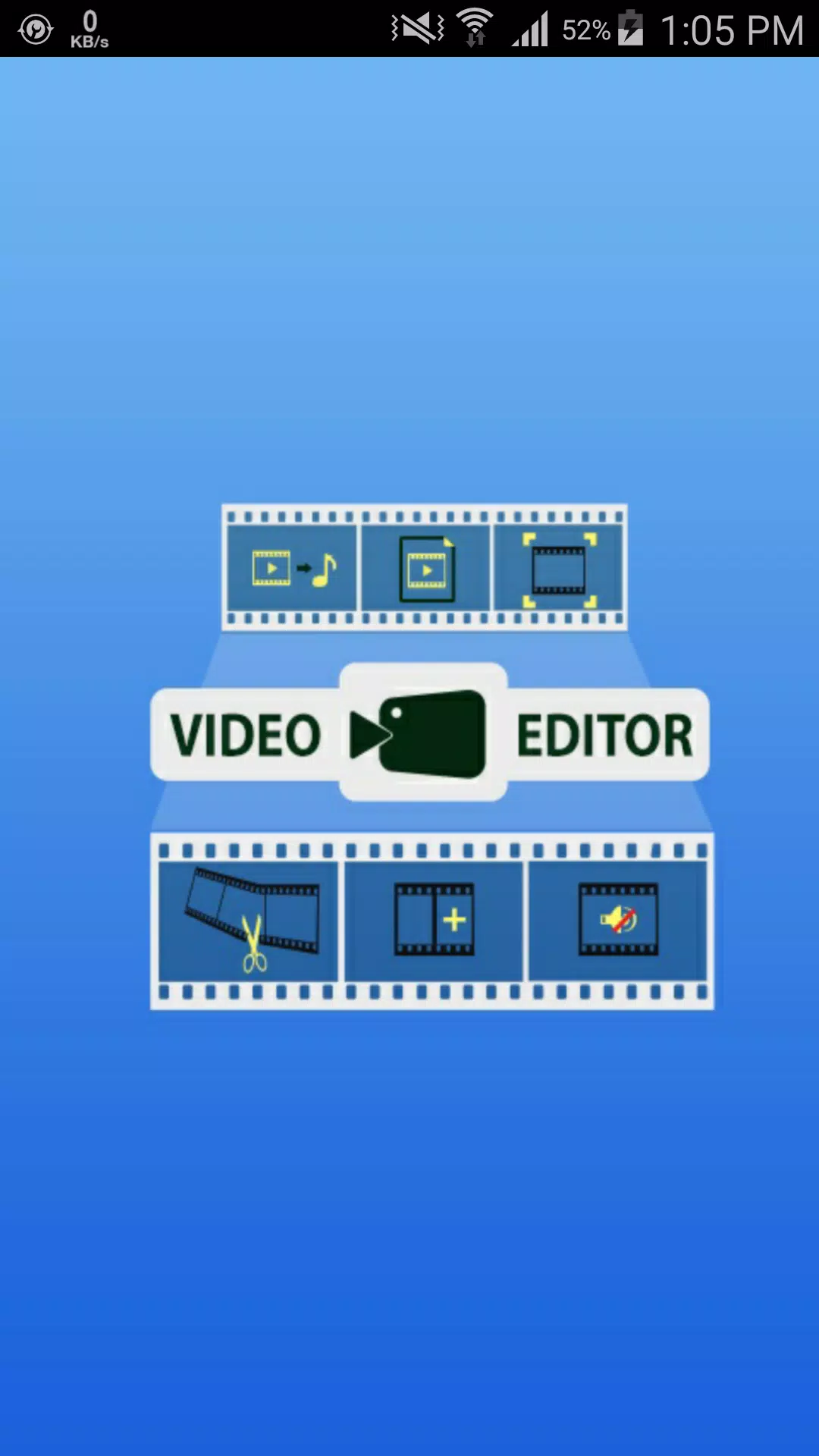 OLAA - Video Magic Editor Pro Screenshots