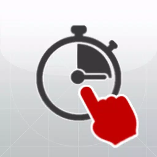 Tap Lap - Simple Gesture Running Timer Tap Lap - Simple Gesture Running Timer