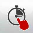 Tap Lap - Simple Gesture Running Timer
