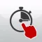 Tap Lap - Simple Gesture Running Timer