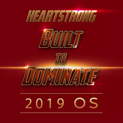JB OS 2019 JB OS 2019