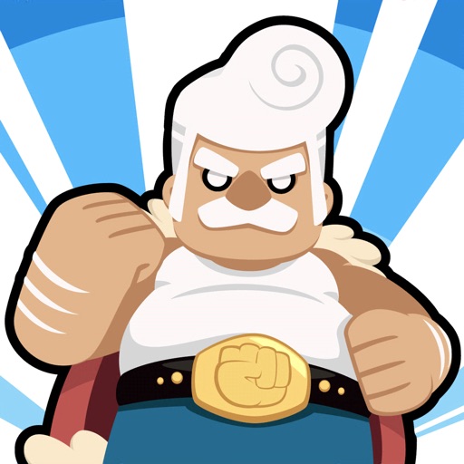Brawl Quest: Roguelike Action Brawl Quest: Roguelike Action