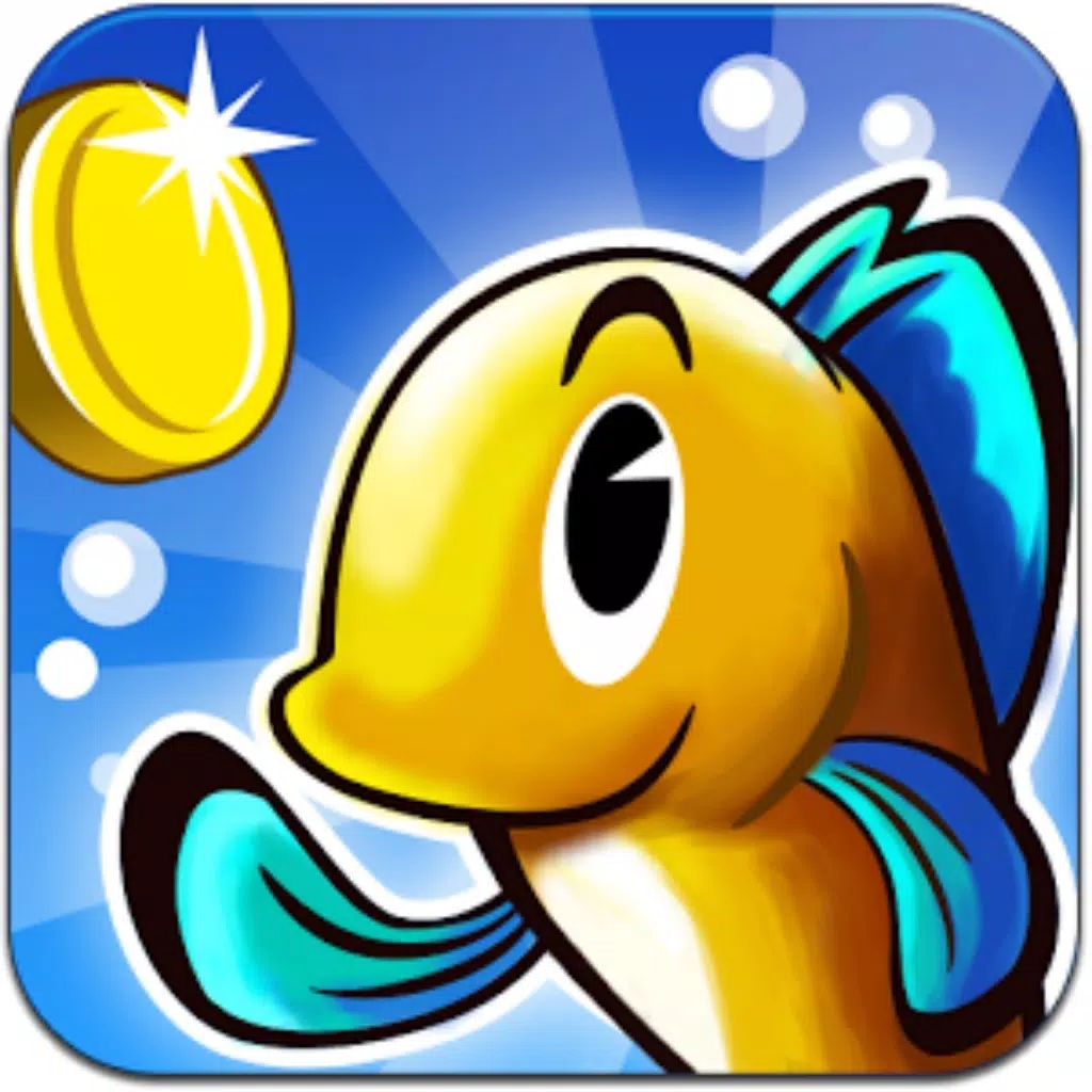 Hey Fish Mana Saga - The bursting splash of Fish Tap Free Play Game Hey Fish Mana Saga - The bursting splash of Fish Tap Free Play Game