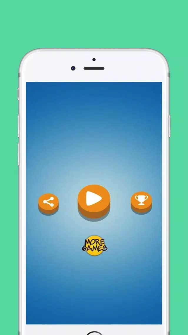 Roll Block Bounce Fly to Sky Don’t Fall Screenshots