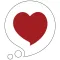 The Thinking Of You App