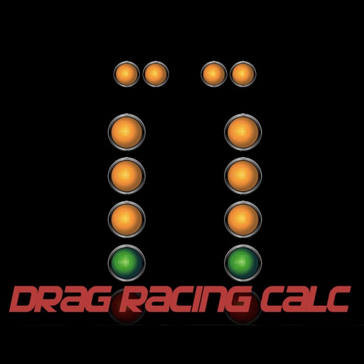 Drag Race Calculator Drag Race Calculator