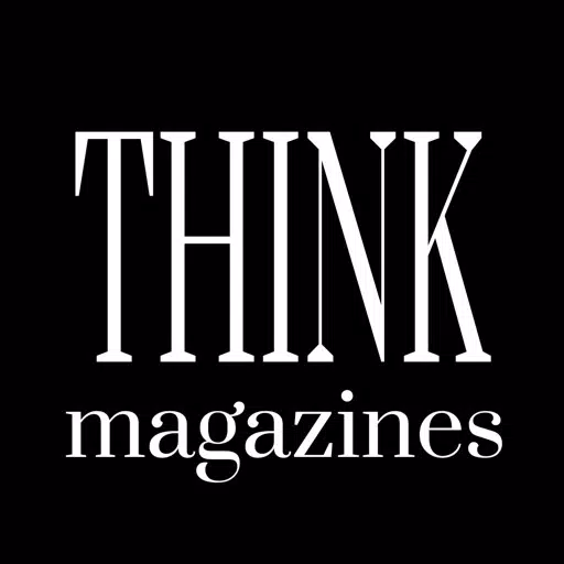THINK Magazines