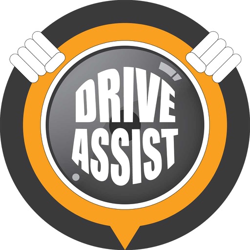 Drive Assist - Make your each drive enjoyable Drive Assist - Make your each drive enjoyable