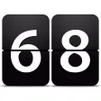 LoseWeight - Digital Bathroom Scale